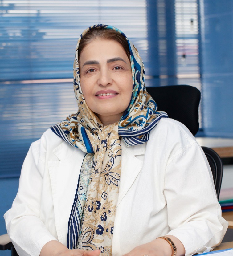 دکتر طلیعه رحیمیان
